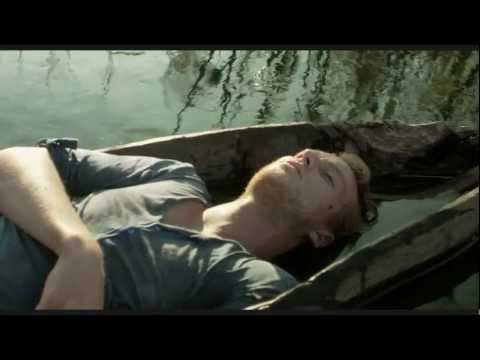 THE RIVER USED TO BE A MAN [Official Trailer] English