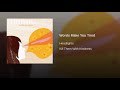 Headlights - Words Make You Tired