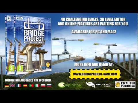 Bridge Project Steam Key GLOBAL - 1