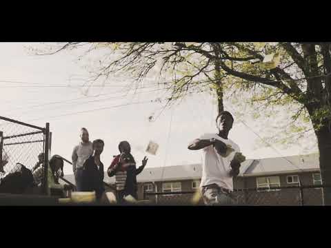 Tonn2Lit - ( Official Freestyle Video ) 🔥