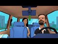 Get Out Of My Car Plotagon Edition