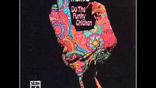 Rufus Thomas -- Rufus Rastus Johnson Brown