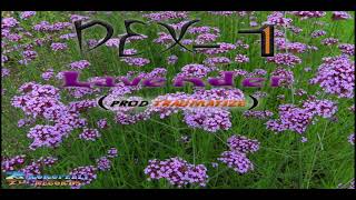 DEX-1 - Lavender (Prod. TRAUMATIZE)
