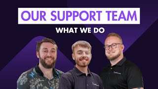 enable's Helpdesk Team | Customer Support Highlights