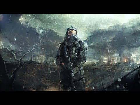 «S.T.A.L.K.E.R.2» - Фанатский трейлер