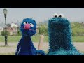 The Magical Wand Chase Cookie Monster Loves Churros