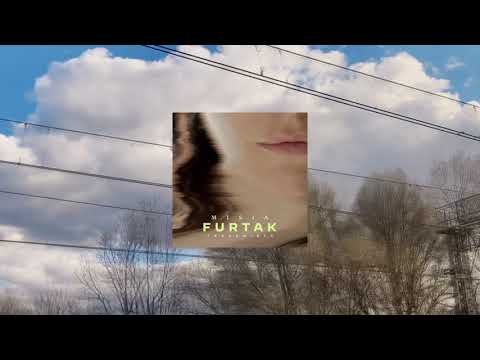 Misia Furtak - Transmisja (Official Lyric Video)