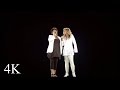 Lara Fabian & Maurane - Ca casse ( Live 4K - Toutes les femmes en moi font leur show - 2010 )