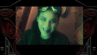 Fishball - "Dildo" [freestyle] [on NeoArts TV]