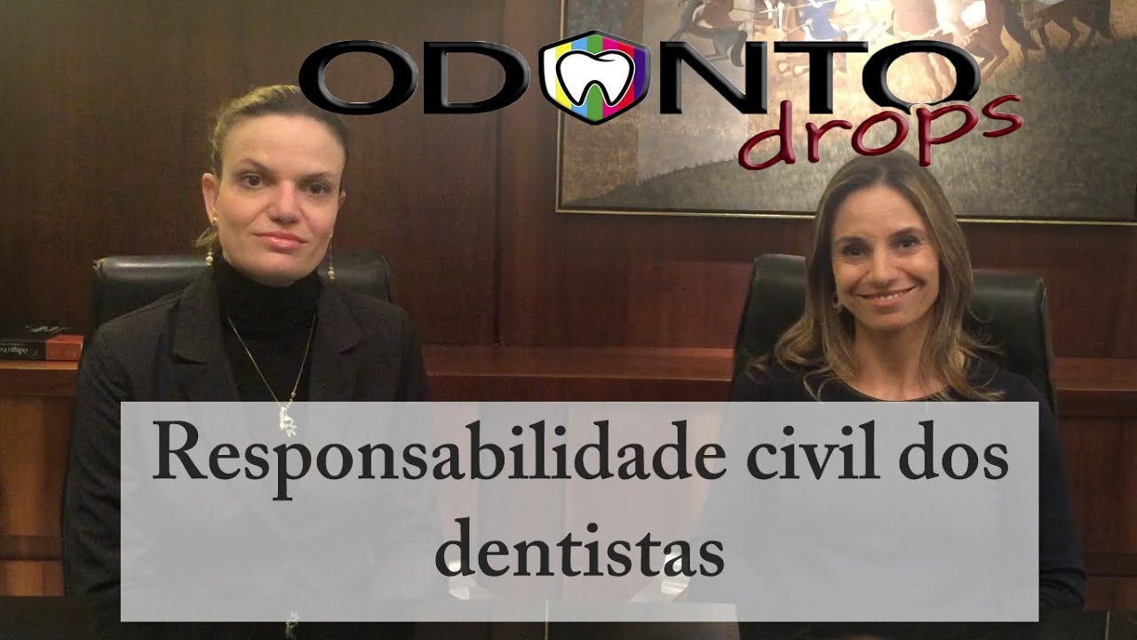 Entrevista | Responsabilidade civil dos dentistas