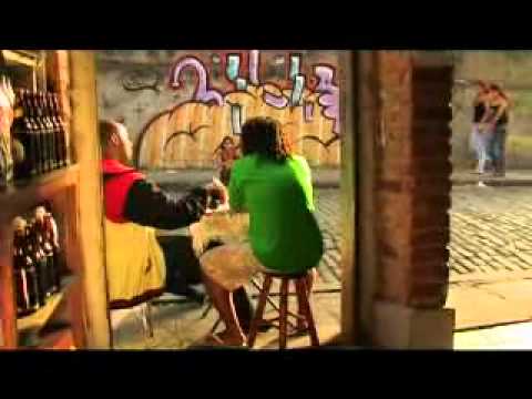 PRETINHO BABYLON   PARTE 1