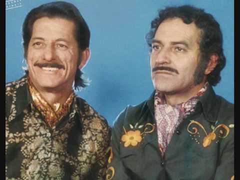 Rio Preto - Vieira e Vieirinha