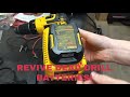 How to Revive a Dead Drill Battery. EASY!!!