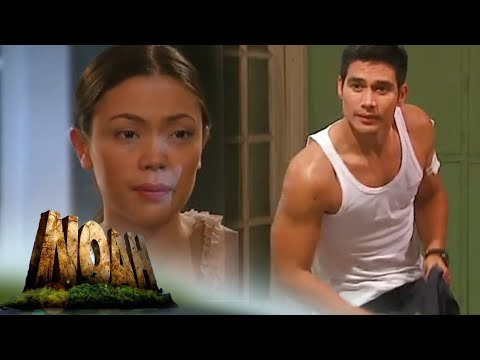 Noah: Pagbabalik ng Pagmamahalan (Full Episode 103) | Jeepney TV