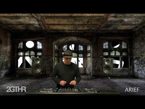 2gthr At Home - Arief