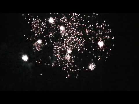 Feuerwerk 19.02.10 Dabendorf Zossen Feuerwerk 19.02.10 Dabendorf Zossen