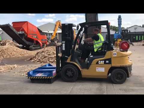 Scope professionali Butti