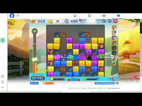 Pet Rescue level 6890, pet rescue, nivel 6890 pet rescue solucionado, solved, sin booster 6890, 6890