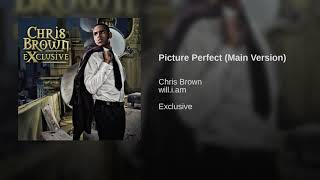 Picture Perfect (Main Version)