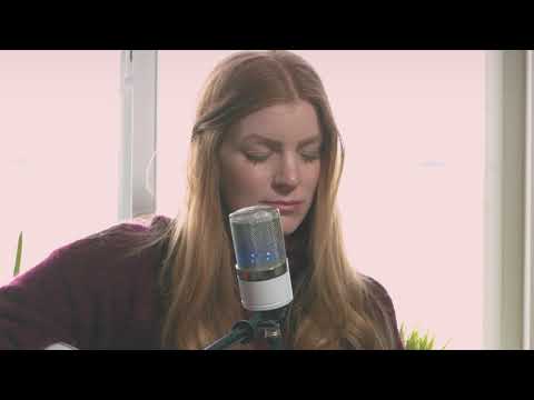 Holly Arballo - Winter of Love (Live and Amplified)