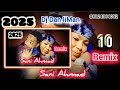 Dj Dan LiMan Sani Ahmad Zallah 10 Zafafa 2025 Remix Audio