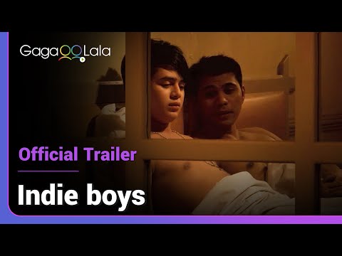 Indie Boys | Official Trailer | They are one man away from being almost famous…