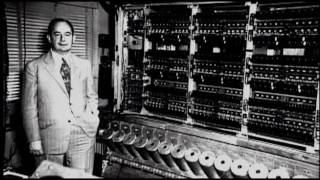 Computers and Internet with Bill Nye