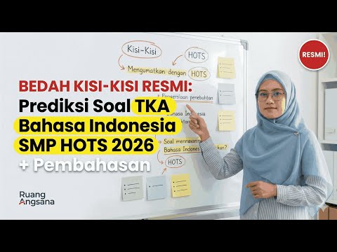Pembahasan Soal Teks Cerita Inspiratif: Menemukan Bagian Komplikasi & Koda (Pelajaran Hidup)