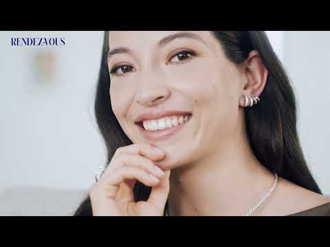 Rendez-Vous with Hannah O'Neill