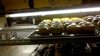 DOUGHBOY DONUT - Reno, Nevada