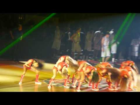 belgacom spirou vs dinamo sassari 118