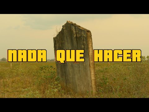 Tomates Fritos - nada que hacer (Video Oficial)