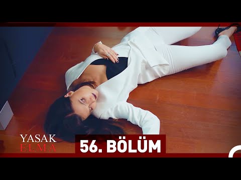 Yasak Elma 56. Bölüm