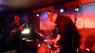 The Blind Shake - Pollen (SXSW 2016) HD