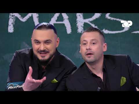 Fiks Fare, 7 Marsi/ Lule, dhurata nuk mungojnë as zarfat, 7 Mars 2023, Pjesa 1