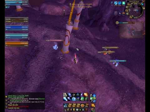 Invisible Paladin :D