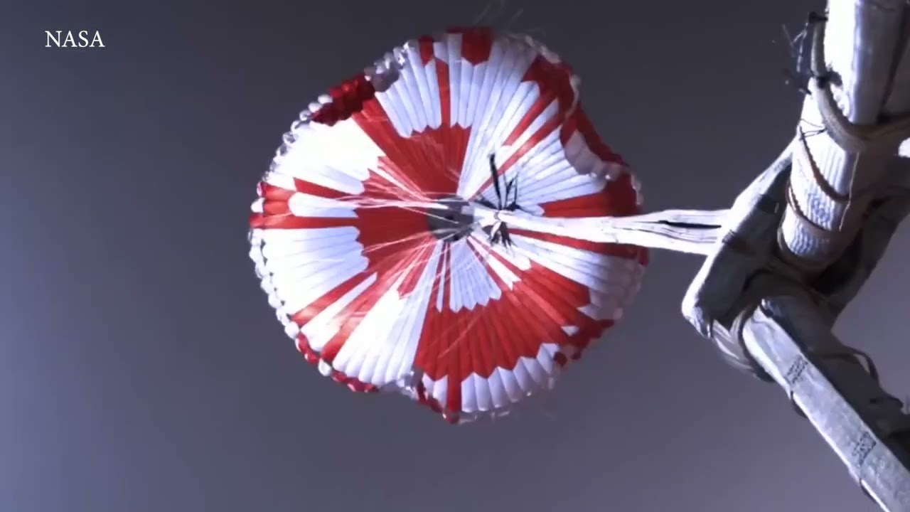 Welcome to Space Ocean!