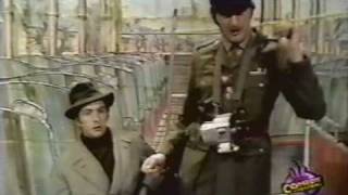 Monty Python - Mary Recruitment Office UNCUT