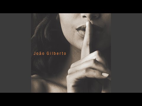 Chega de saudade