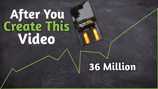 How To Create Motivional Videos and Create Channel