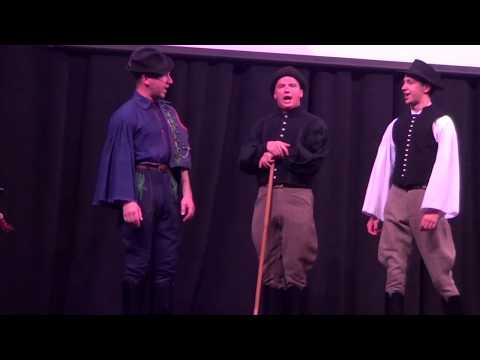 History Lives Within Us (Christchurch 2019)