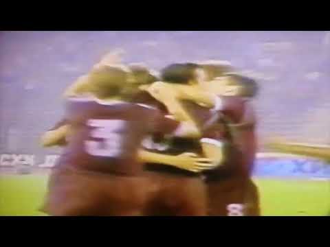 1982/83 Slavia - Sarajevo 2:2