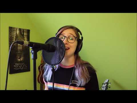 Swallowing Emotions - RH2 / Cover by Sonja Lembke