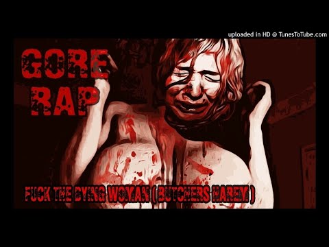 Video thumbnail for Fuck The Dying Woman