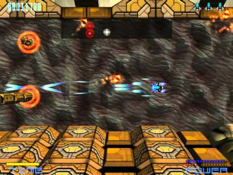 Let's Play A Quick Aside - Space Tripper - 4 - Temple Of The Gods