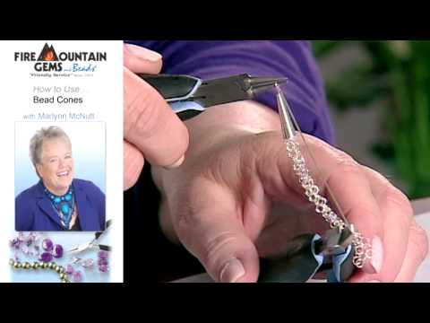 Video Tutorial - Rock and Jewelry Tumbling Videos - Fire Mountain Gems and  Beads