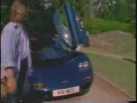 Rare Video - Paul, George and Ringo arriving at Friar Park