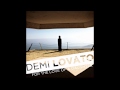 Demi Lovato - For The Love Of a Daughter Karaoke ...