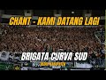 CHANT KAMI DATANG LAGI PSS Sleman Vs Dewa United Piala Presiden Std Manahan Solo