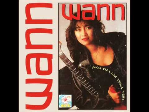 Wann - Aku Dalam Teka Teki (HQ Audio)